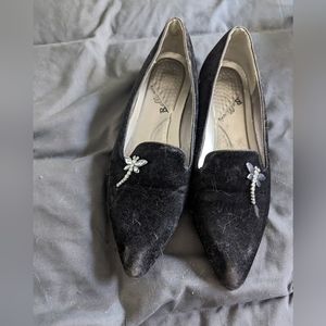 Bellini Suede Loafer Shoe